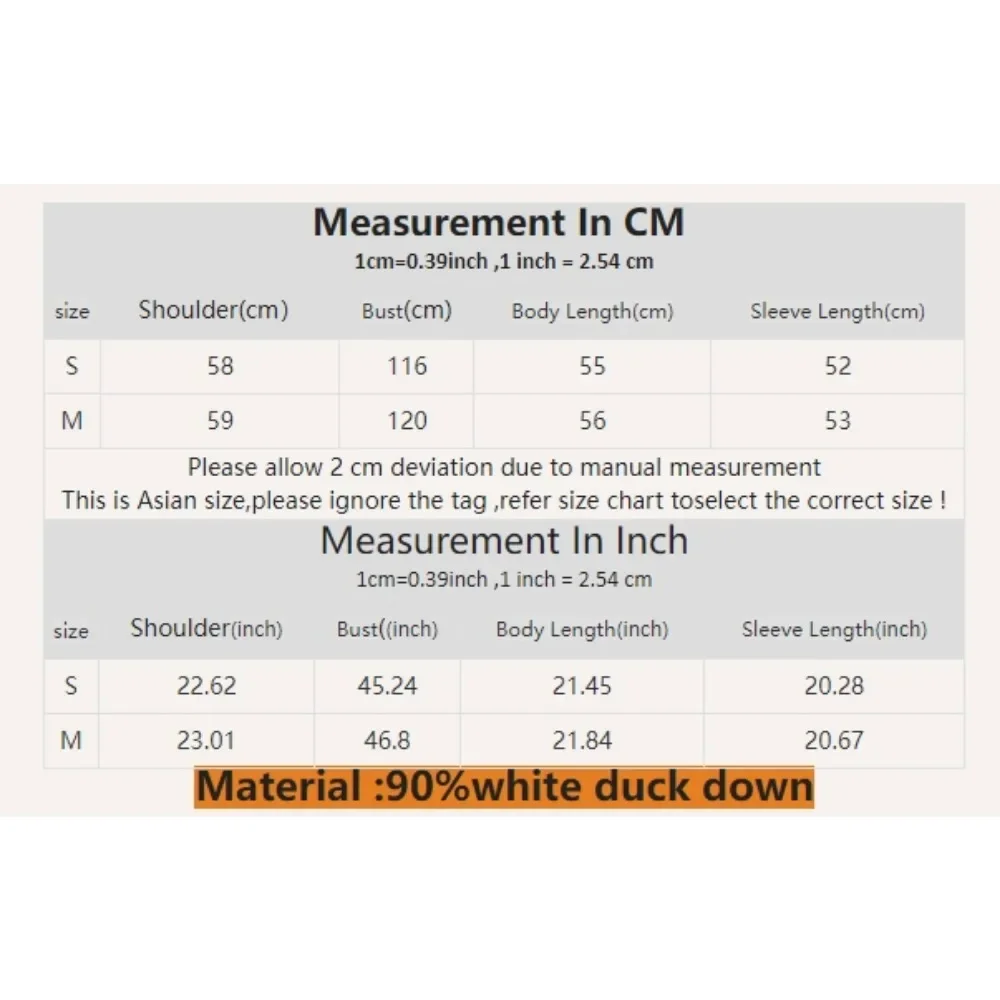2025 nuove donne di moda piumino d'anatra bianco con cappuccio autunno inverno caldo over size casual corto spesso outwear cappotto femminile