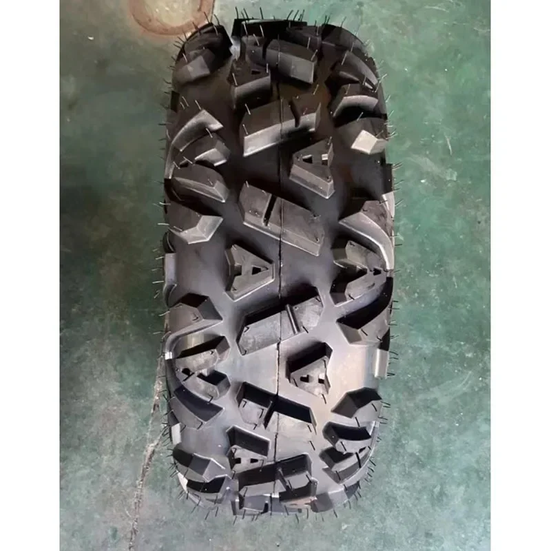 All Terrain Off Road Motorcycle Tire 25x8 12 25x10 12 Heavy Duty 12 Inch Tyre - view 4