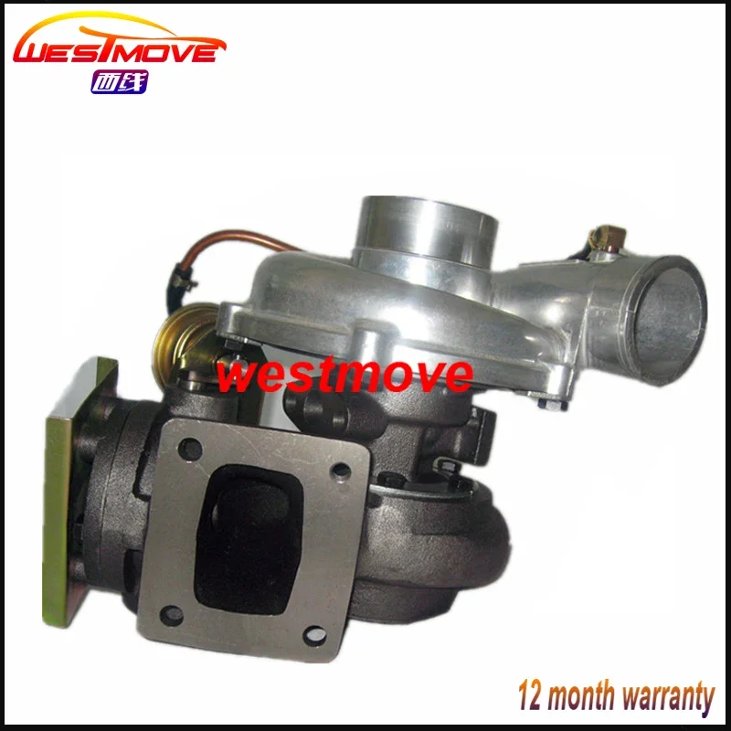 

H06C H06CT H06C-T H06C T двигатель RHC7 турбо VX29 7T544 24100-1690C 24100-1690B-C 7T-544 турбина турбокомпрессора для грузовика Hino