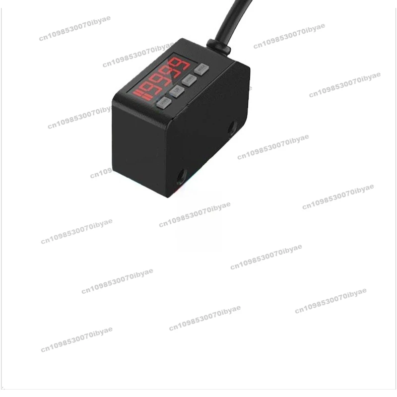 Adecuado para Sensor de reconocimiento de Color inteligente HEPU Sensor de detección de corrección de marca CS-105N