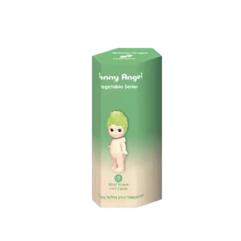 Neue Sonny Angel Figur Hippers Party Angel Cheek Blind Box Set Auto-Ornament Desktop-Dekoration Cupid Handgefertigte Puppe Mädchen Mystery Box