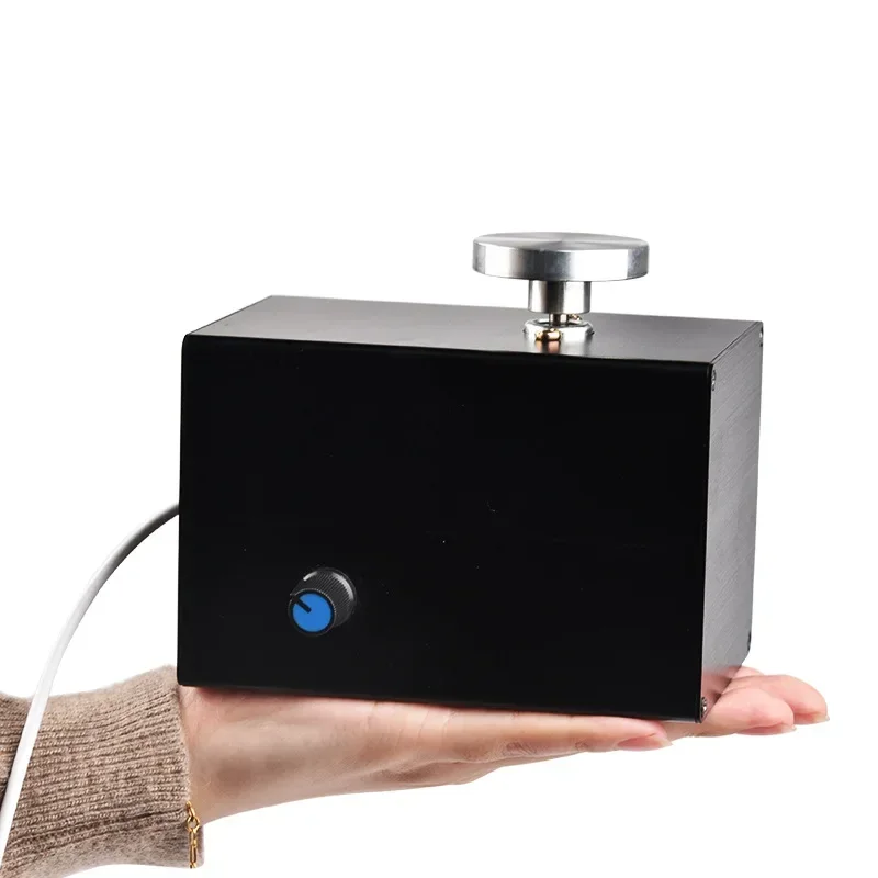 Mini ceramic drawing machine children's educational birthday gift