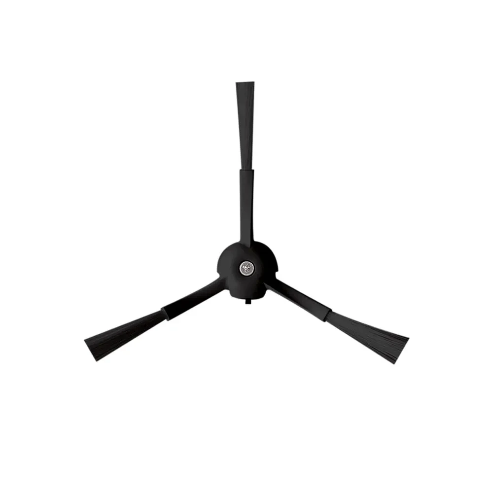 Convient pour l'aspirateur Xiaomi Mijia Mop Pro MJSTS1 / MJSTS 2 Pièces de rechange Brosse principale latérale Filtre Hepa Chiffons de lavage Remplacement