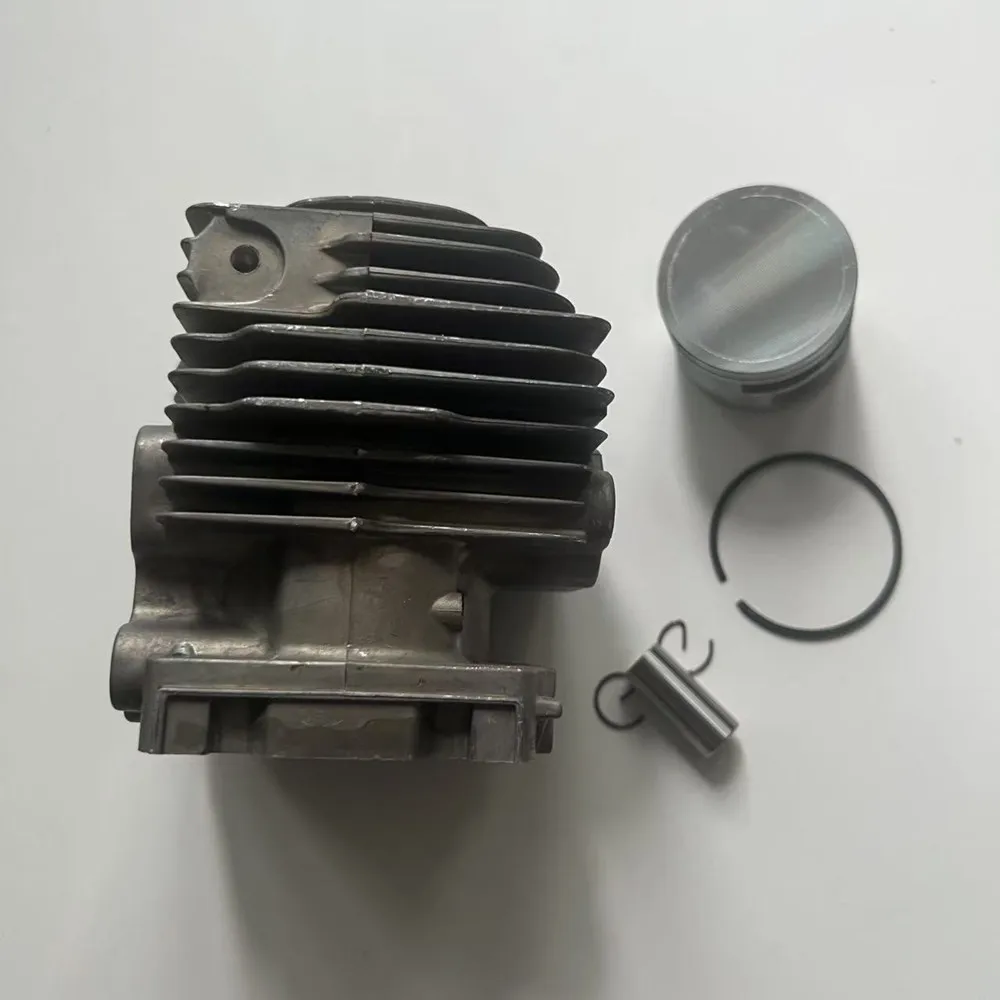 طقم مكبس اسطوانة 38 مم لمنشار Stihl MS182 MS182C #   1148 65A 1166