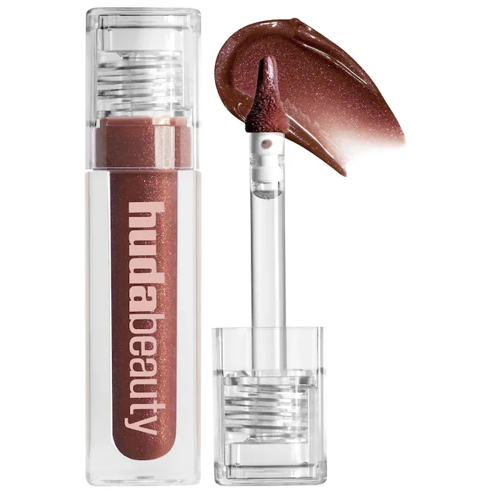 Mode Schoonheid Blush Filter Zachte Glow Vloeibare Blush Glanzende Lipgloss Blusher Lippenstift Suikerspin Bubblegum Concealer Cosmetica