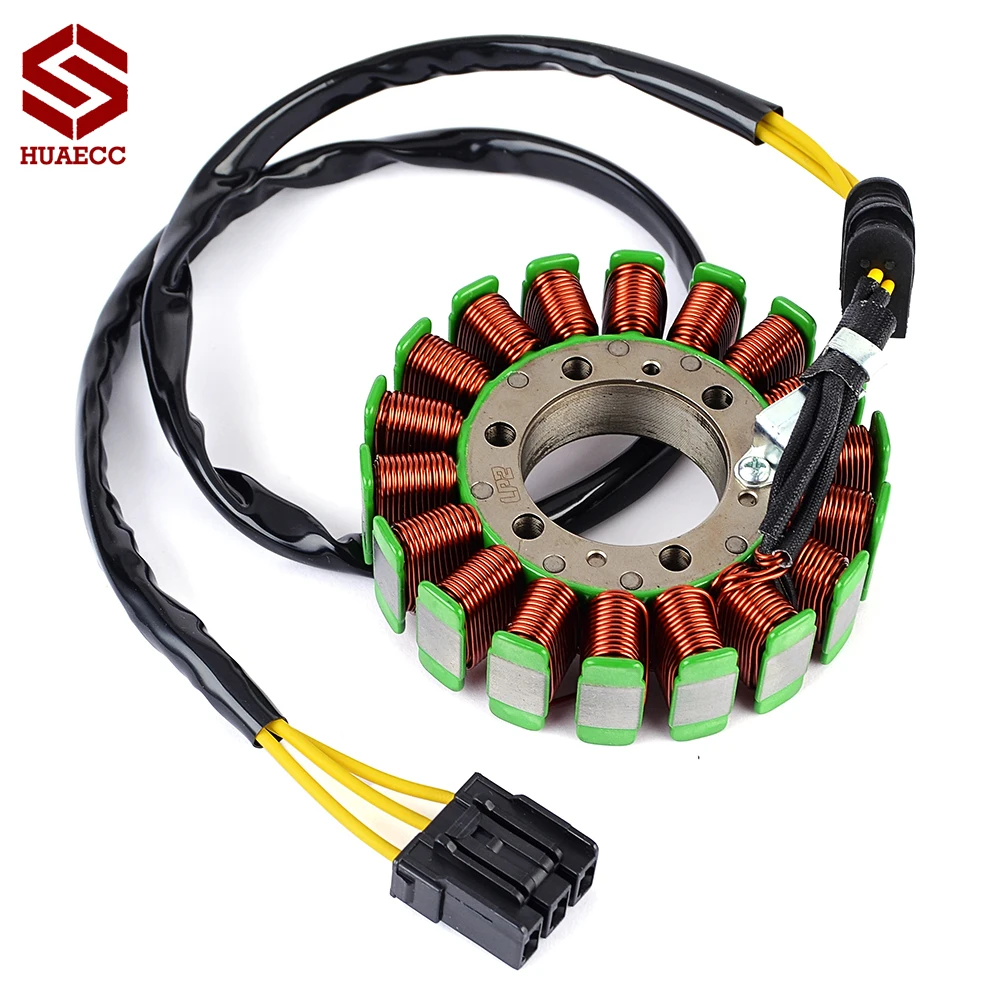 

Motorcycle Stator Coil for Honda VTR250 Pgmfi Fairing Special Edition 31120-KFK-631