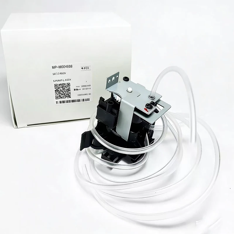 M004868 Original S-Pump L Assy For Mimaki CJV30 JV33 JV5 TS500 TS34 TS5