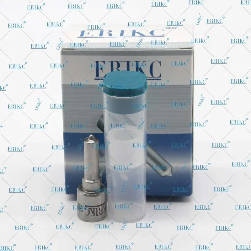 

ERIKC DLLA147P2553 High Pressure DLLA 147 P 2553 Rail Pump Parts Injection Nozzle DLLA 147P 2553