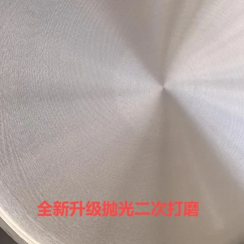 آلة فطيرة بنكهة الصلصة ذات درجة حرارة ثابتة للتدفئة على الوجهين #3