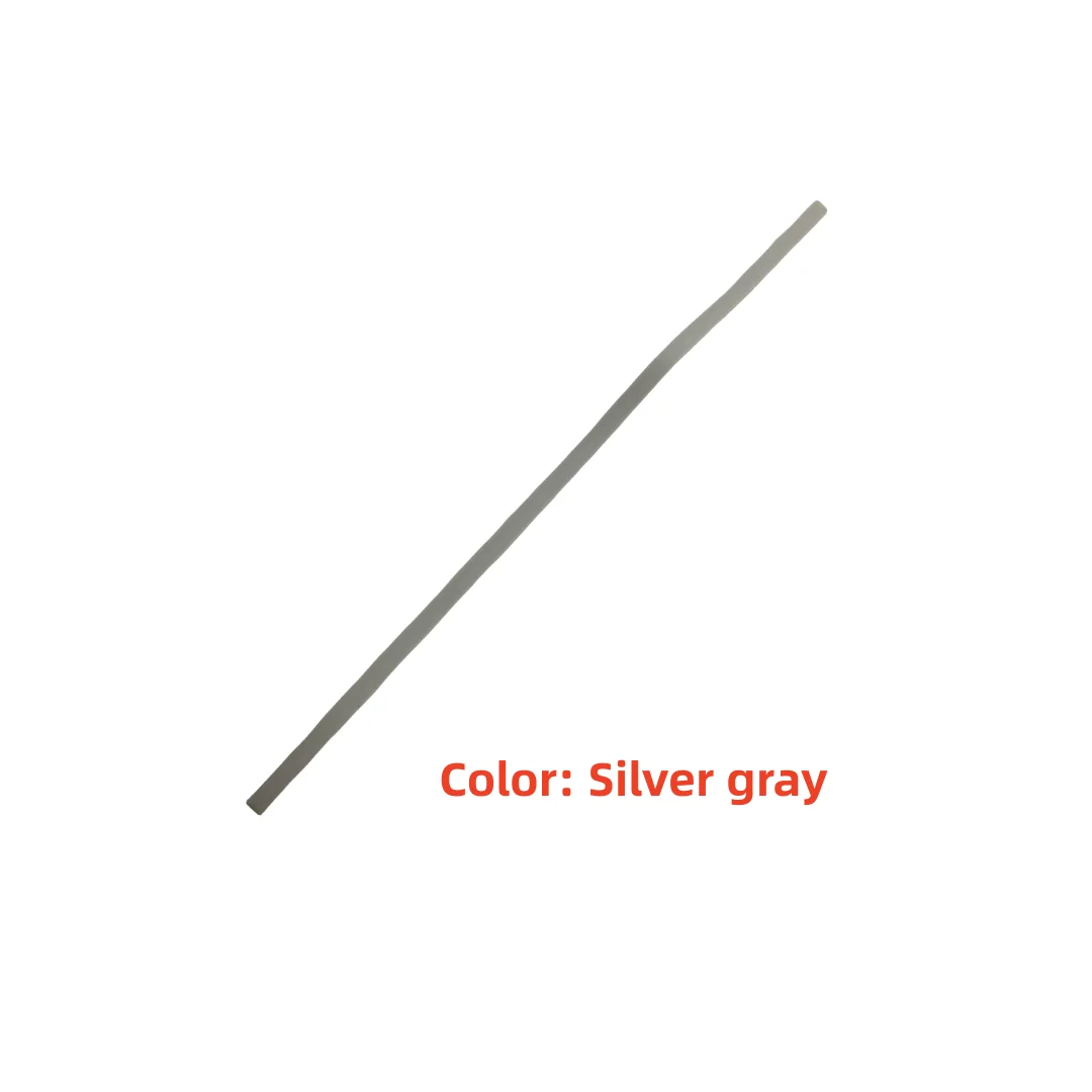 Laptop Rubber Strip Non-Slip Bumper Foot Strip For HP x360 13-AQ 13-AH AG 13-AW 17-BY Notebook Bottom Case Rubber Pad
