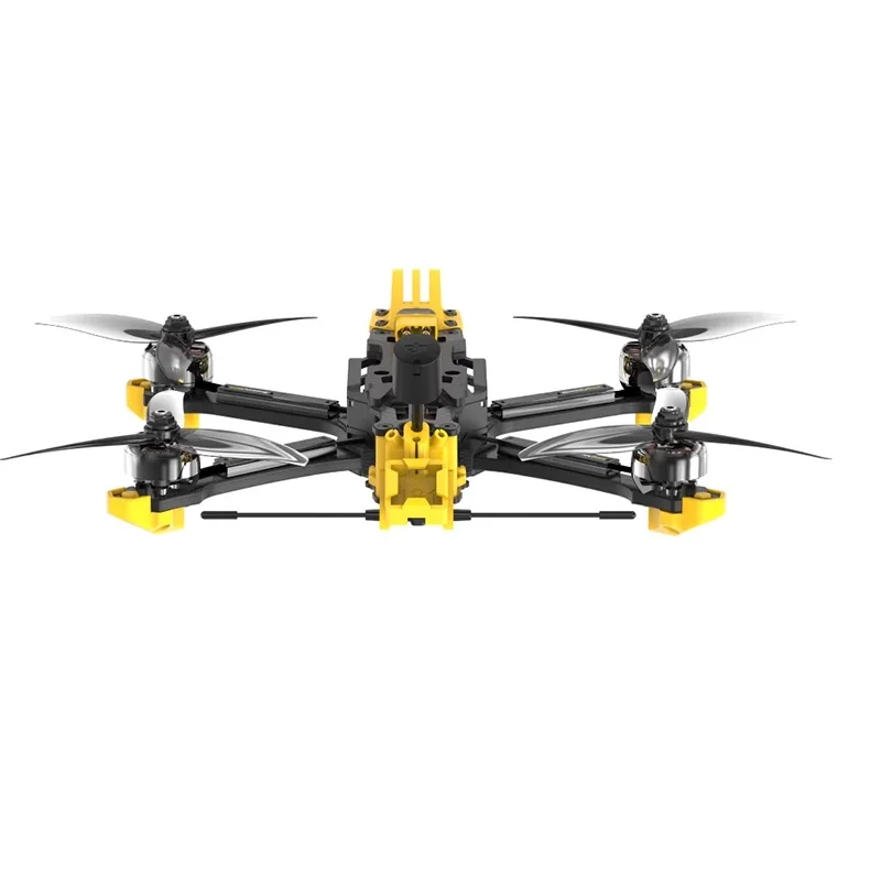 طائرة بدون طيار SpeedyBee Master 5 V2 HD O3 Air Unit FPV 5 Freestyle