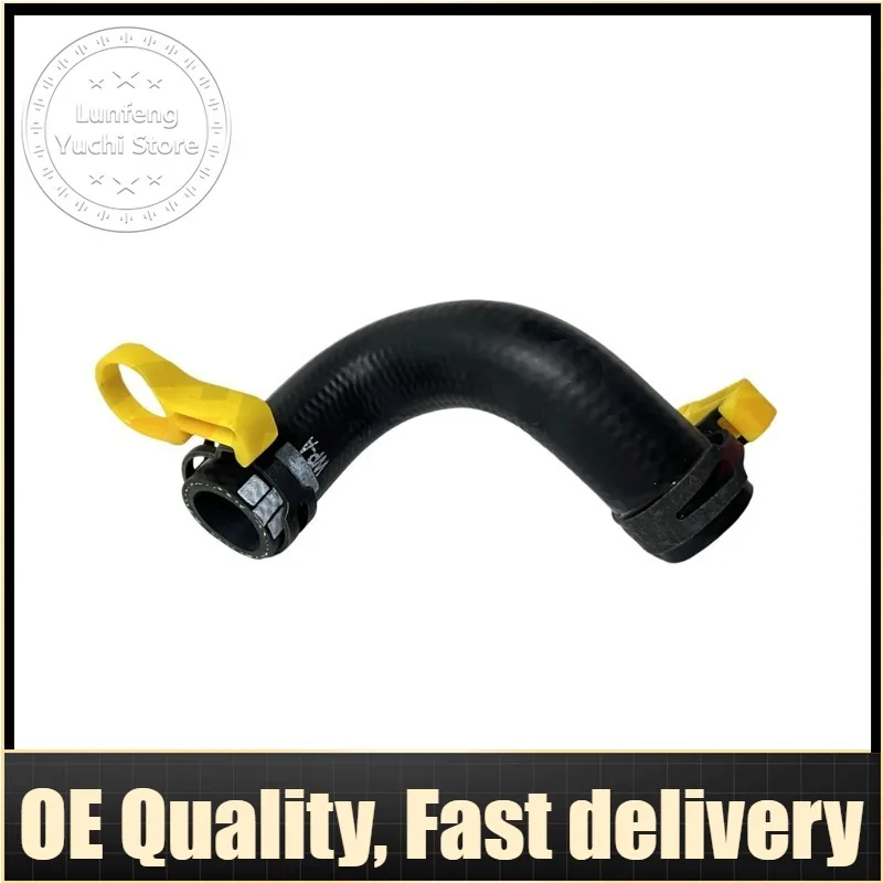 

Intercooler Upper Water Pipe For Jaguar XJ, XF, XK, F-TYPE, F-PACE 3.0 - C2P17026, C2D24902