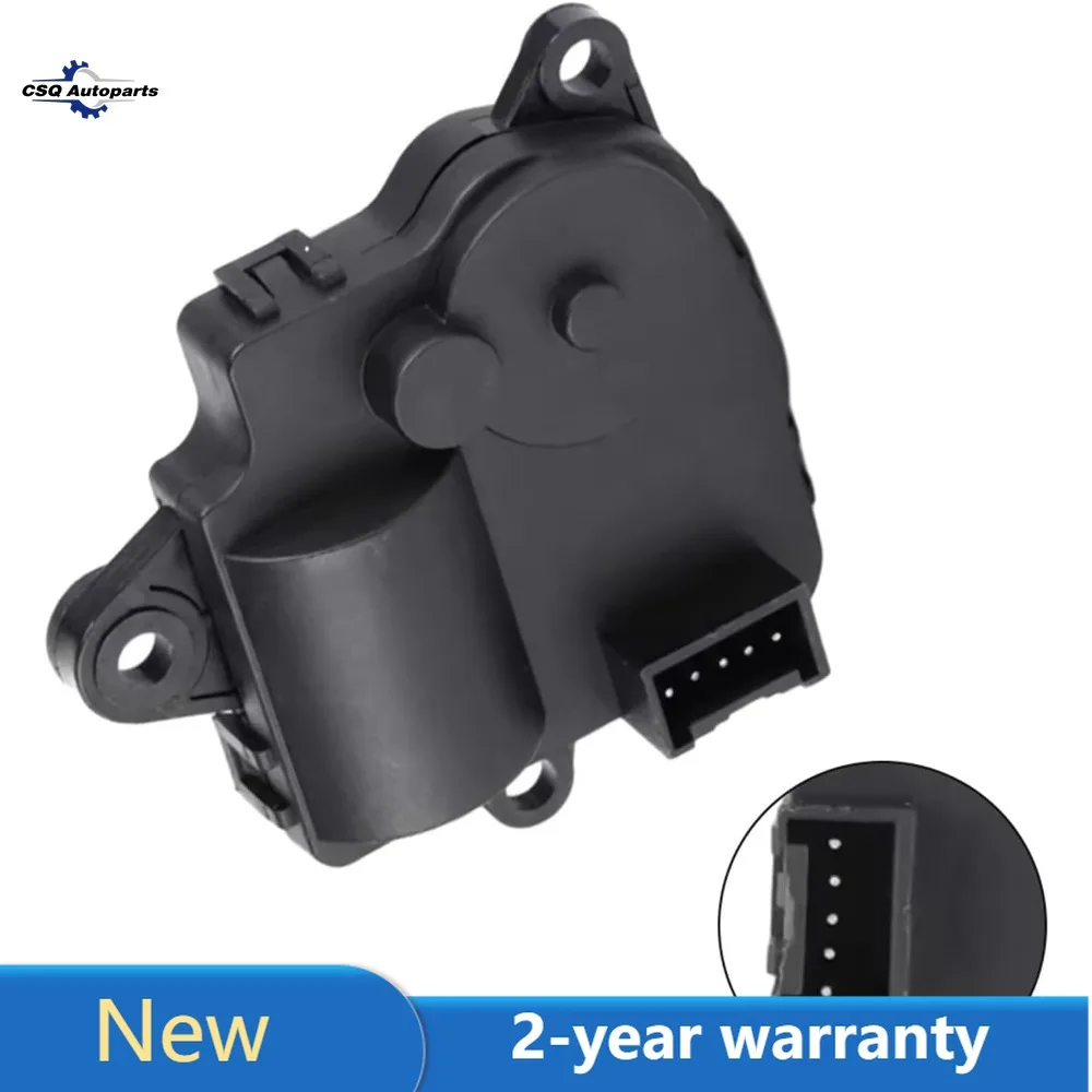 

25952814 Привод двери воздушной смеси обогревателя HVAC для Chevrolet Equinox GMC Terrain Sport Utility 2010 2011 2012 2013, новый