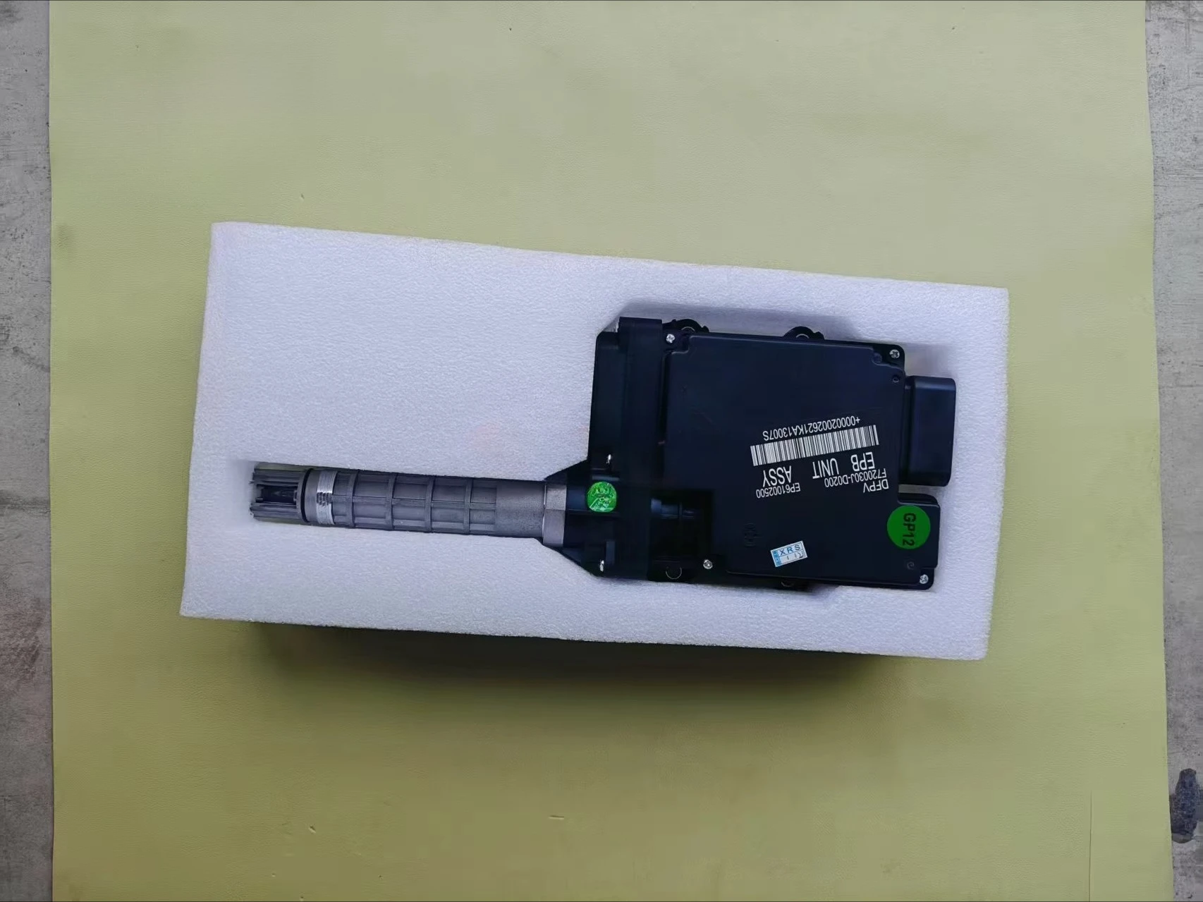 Original Replacement Auto Parts Car F720030JD0200 Usa Version Electronic Handbrake Module
