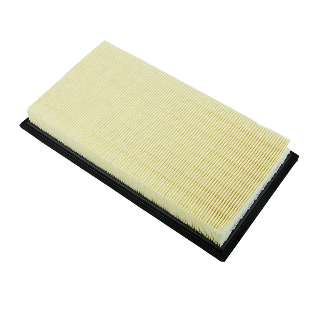 Brand New High Quality Material Practical To Use Car Accessories Air Filter Air Filter 1pc FA1884 Plastic For Ford Edge Explorer