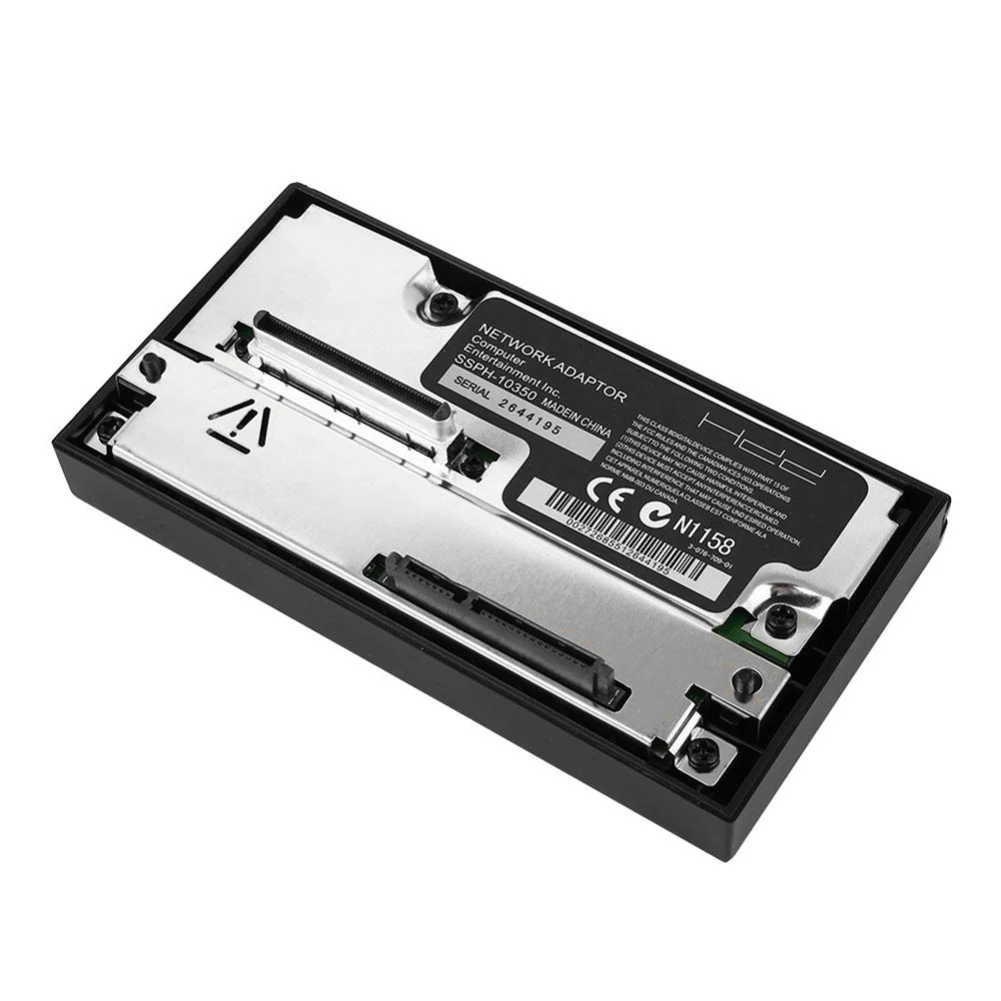 Game Console Networ… - image