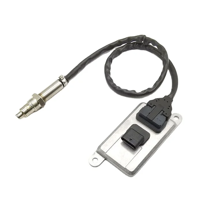 

Автозапчасти CG 5WK9 6790B 51154080019 датчик оксида азота, совместимый с MAN, запчасти для грузовиков, Датчик Nox