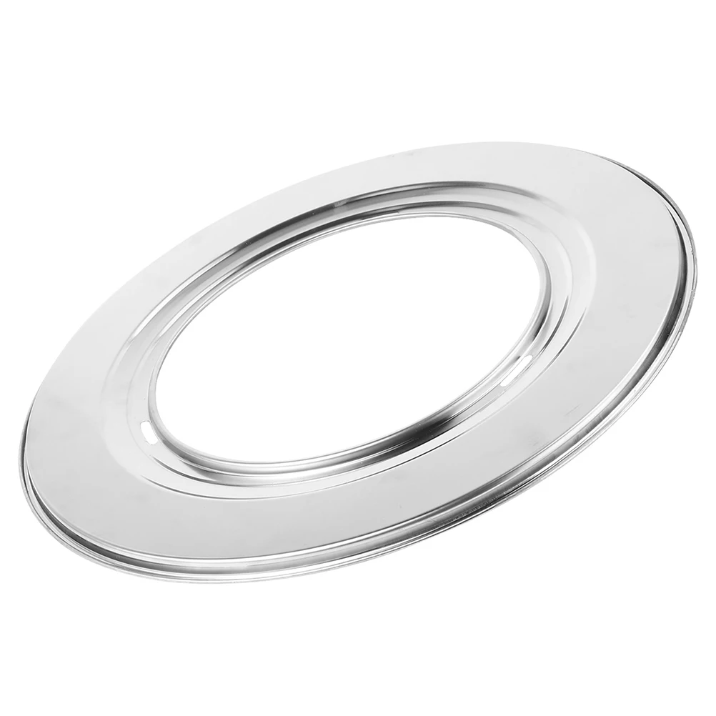 

Stainless Steel Steaming Rack for Vegetable Meat Seafood Multi-functional Kitchen Cookware Compatible with Rice Cooker