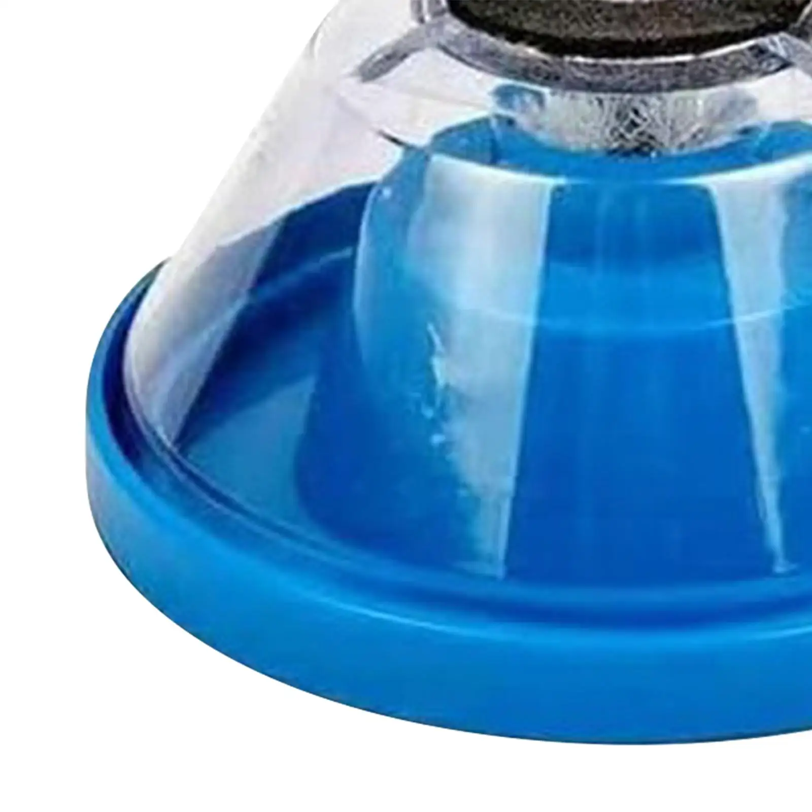 Drill Dust Cover Dust Bowl Device Easily Install Power Drill Dust Catcher for Engineering Installation
