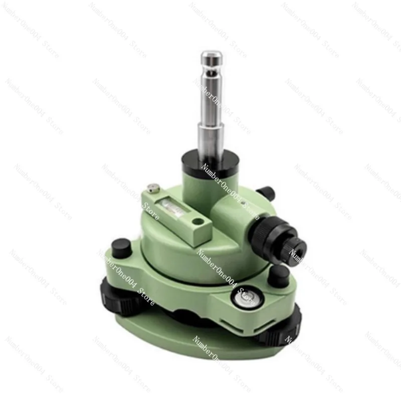 لمحطة المجموع الثيودوليت GPS/RTK قاعدة بصرية من نقطة إلى نقطة موصل قاعدة GDF المركزي #4