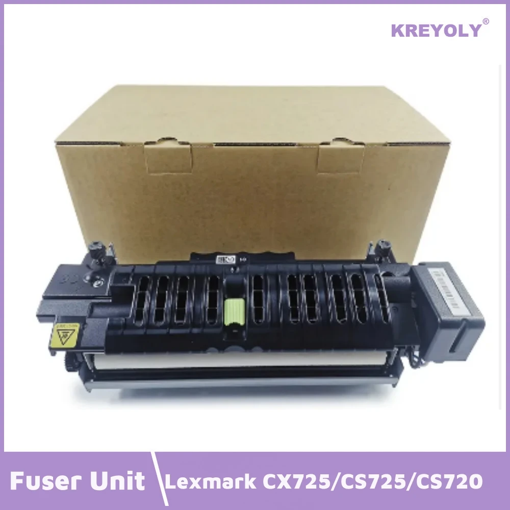 Premium Fuser Unit  For Lexmark CX725 CS725 CS720 180K Pages Yield Fuser Unit Fuser Assembly