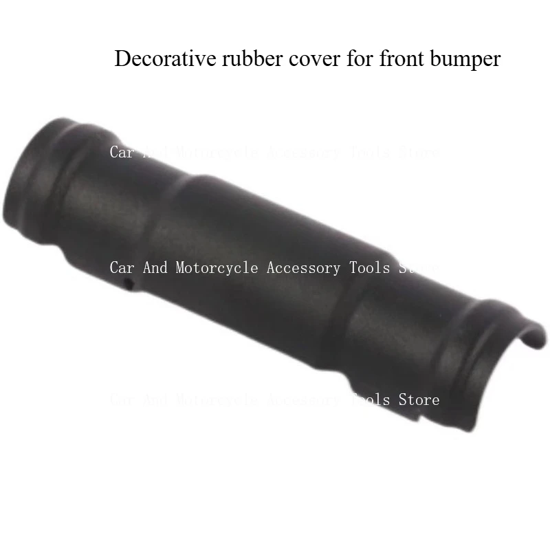 

Suitable For Shengshi 368G Front Guard Bracket Bumper Decorative Rubber Cover