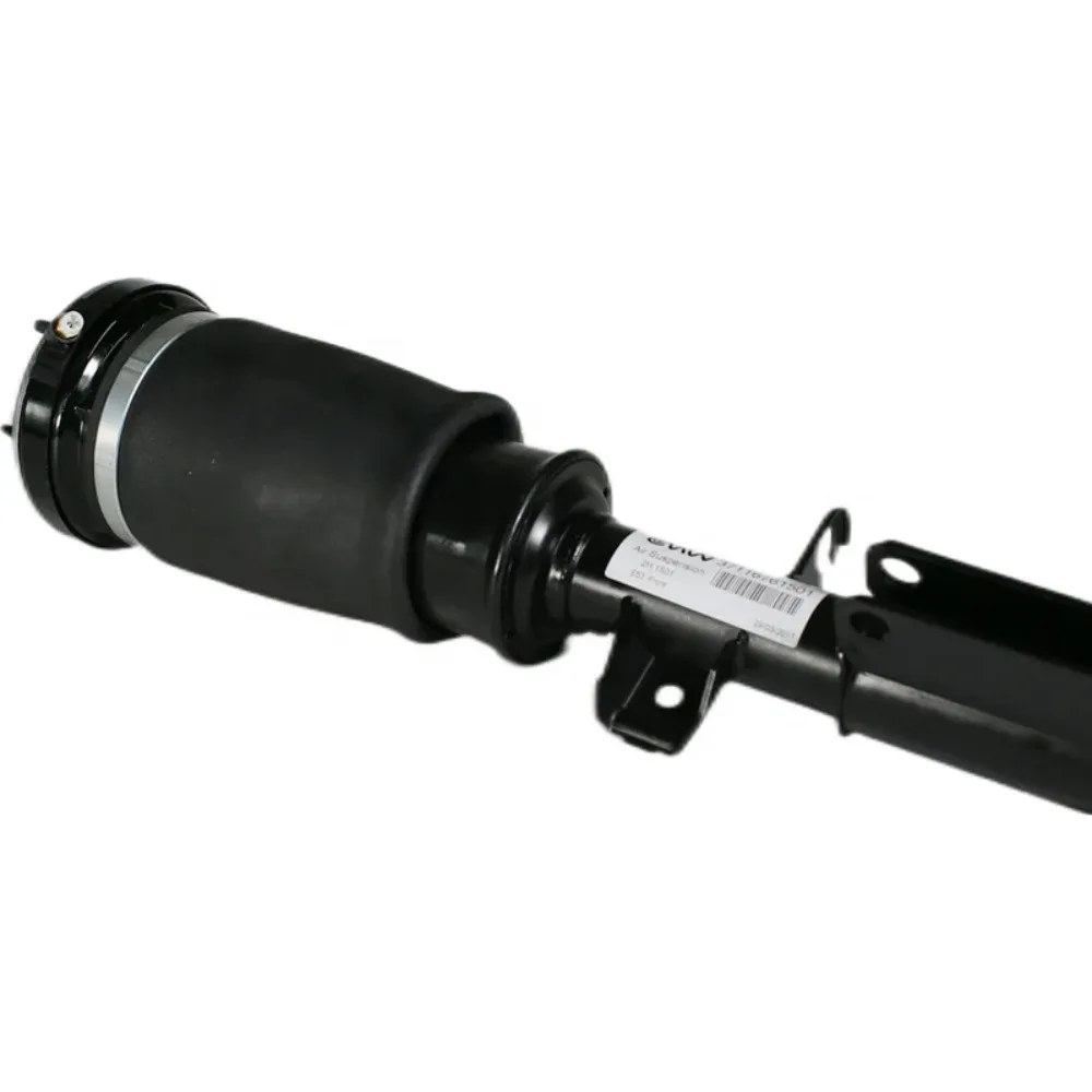 Hydraulic Shock Absorbers air Suspension for BMW X5 E53 Adjustable Front Pillar Passenger Seat 37116757501  37116757502 view 5