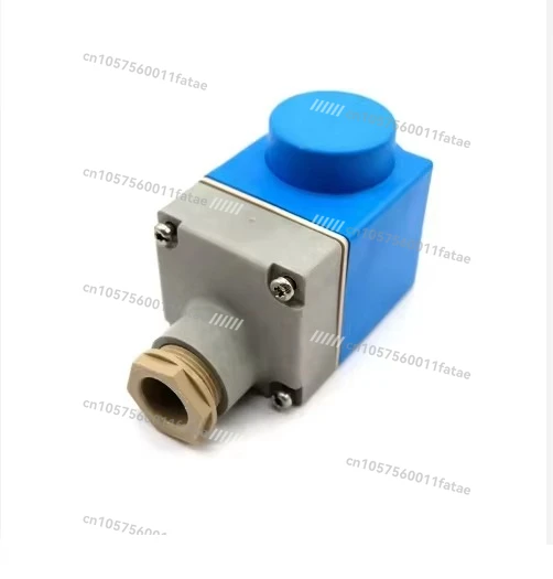 

220VAC coil for refrigeration accessories