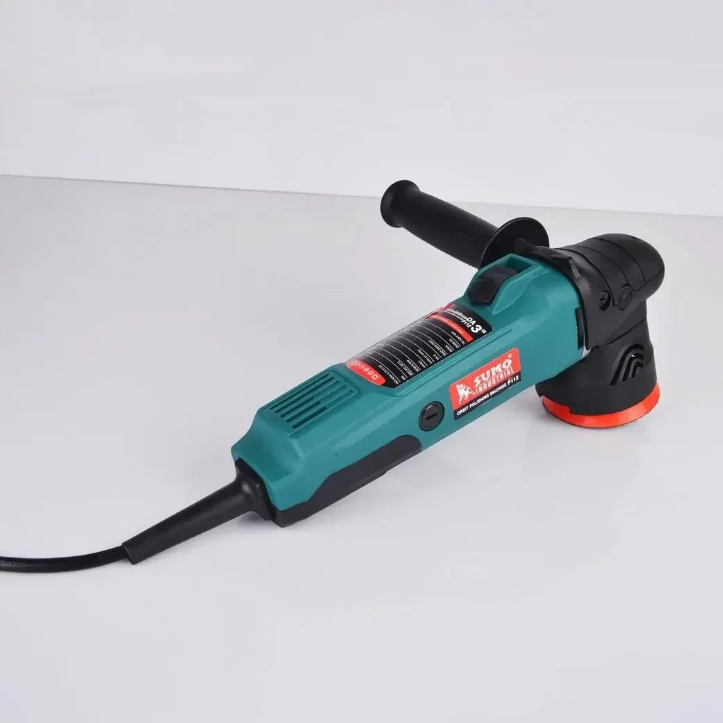 Powerful Buffing Machine 12mm Dual Action Polisher For Car Detailing Car polisher Polishing machine