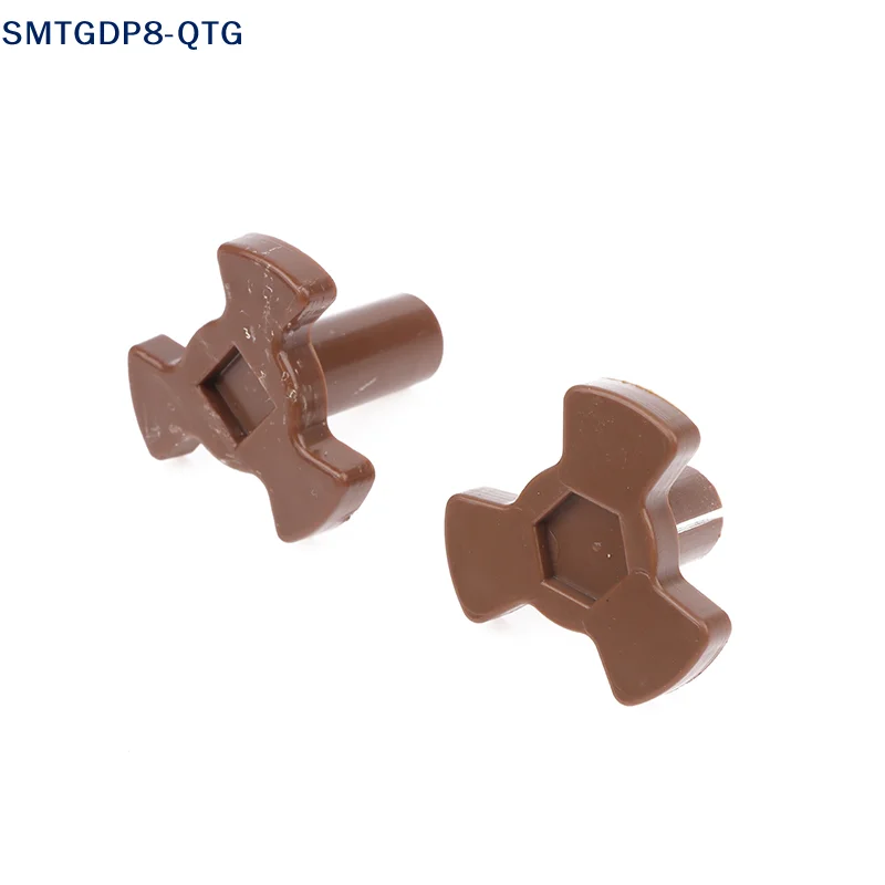 NEW 1pc Universal Turntable Coupler Microwave Oven Turntable Roller Guide Support Coupler Tray Shaft Microwave Turntable Shaft