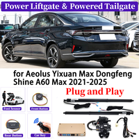for Aeolus Yixuan Max Dongfeng Shine A60 Max 2021-2025 OEM Car Automatic Power Liftgate Kit Smart Auto Electric Tailgate System