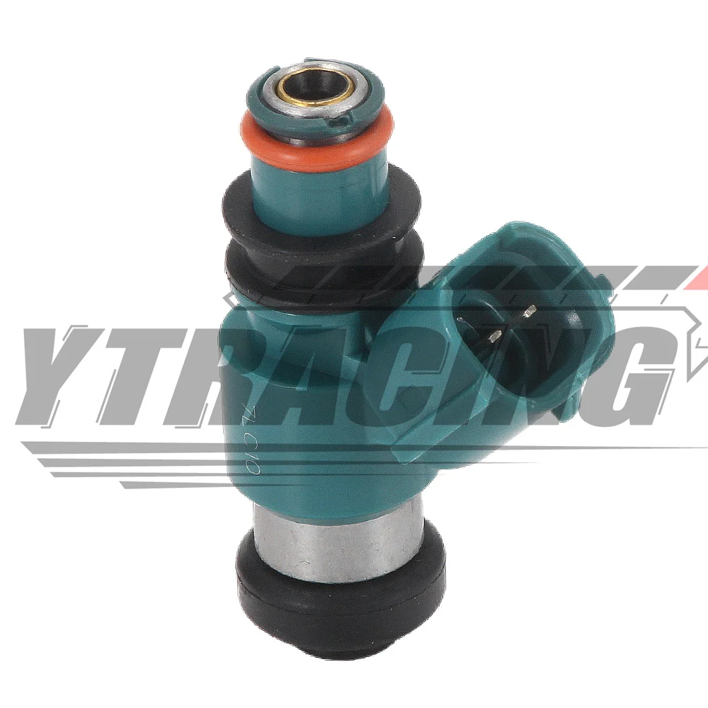 حاقن الوقود لهوندا CTX700 2014-2018 NC700 2012-2018 NC750 2018-2020 16450-MFA-D02 #4