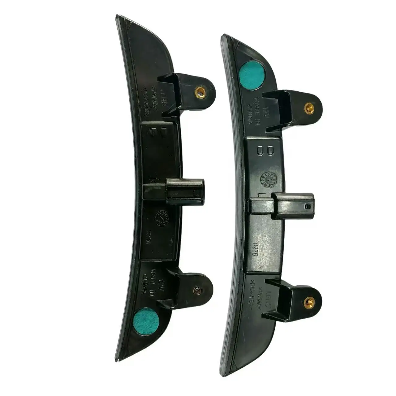 Picture 3: For  GT  Vehicle Parts Automotive Parts  Front Bumper Side Lamp  Bumper signal Light