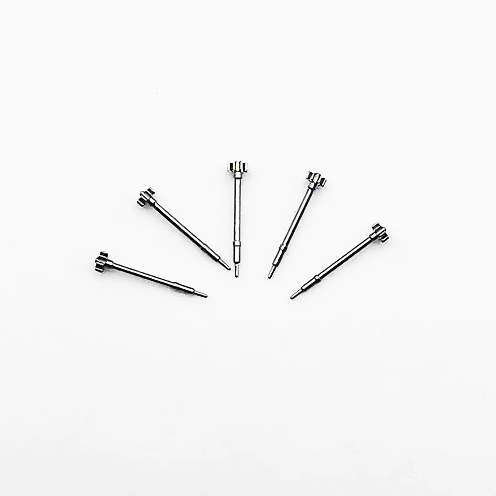 国内の 8205 8213 機械式ムーブメントに適した時計アクセサリー 第二軸 第二輪 時計メンテナンス部品