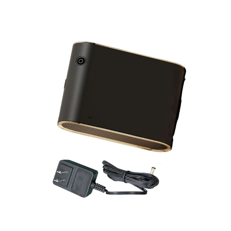 Intelligent WiFi Bluetooth-compatible Aromas Diffuser For Hotel Commercial 350ml J0MC