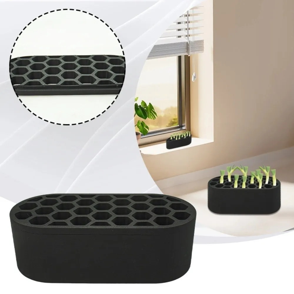 

Hydroponic Hydroponic Planting Tray Plants Growing Scallion Growing Scallion Regenerator Regenerator System