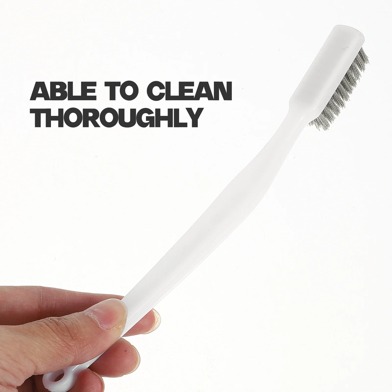 

Maintenance Brush Handle Cleaning Quick Rust Remover Engine Metal Pipeline Removal Brushes for Appliance