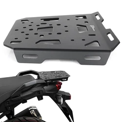 Motorcycle Rear Rack Luggage Shelf Bracket Tailbox Support For Suzuki V-Strom 650/650XT DL650 V-Strom 1000 DL1000 V-Strom 1050