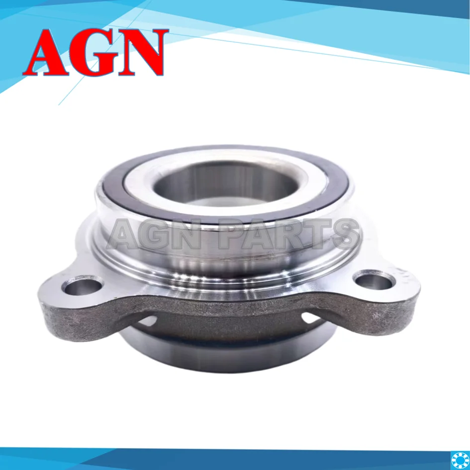 

Для TOYOTA LAND CRUISER 200 LEXUS LX подшипник ступицы переднего колеса, 2DUF058N 43570-60030 43570-60031 VKBA7633 981940