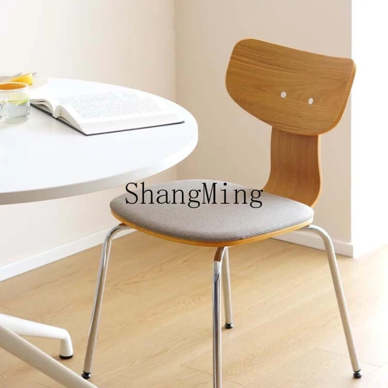 

DHY Skylark Chair Домашний современный обеденный стул Офисный стул со спинкой