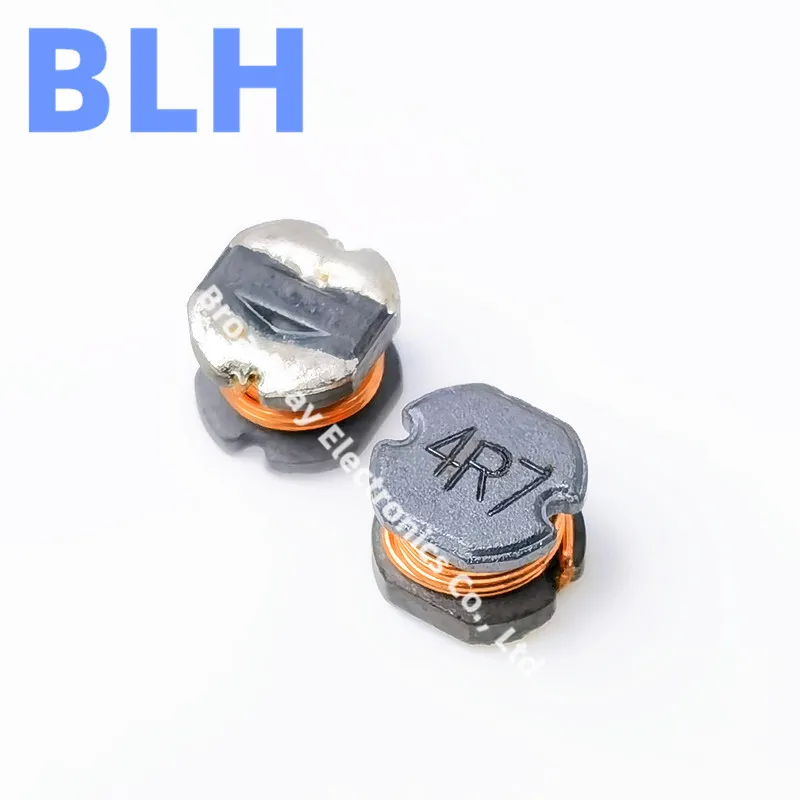 20PCS CD32 SMD Patch Power Inductor 270UH 271 330UH 331 470UH 471 1MH 102 2.2MH 222 Wire Wound Chip Power Inductance