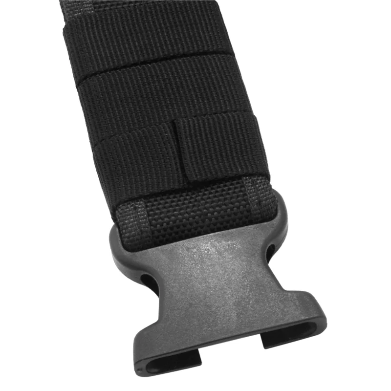 

ELOS-6X Safety Combat Belts Practical Equipment Adjustable Heavy Police Users Foreign Equipment