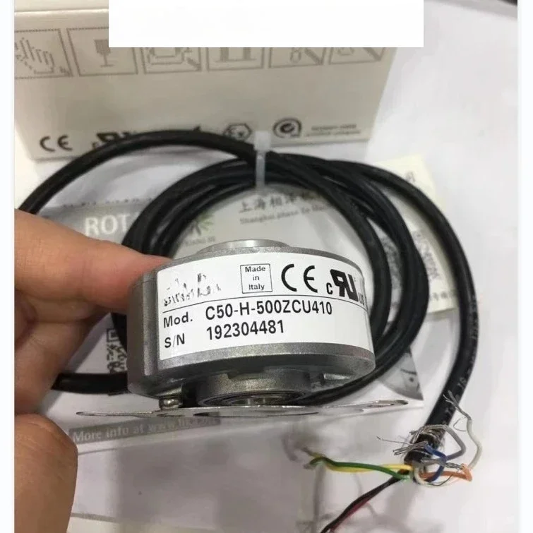 Sensor C50-H-1024ZC… - image