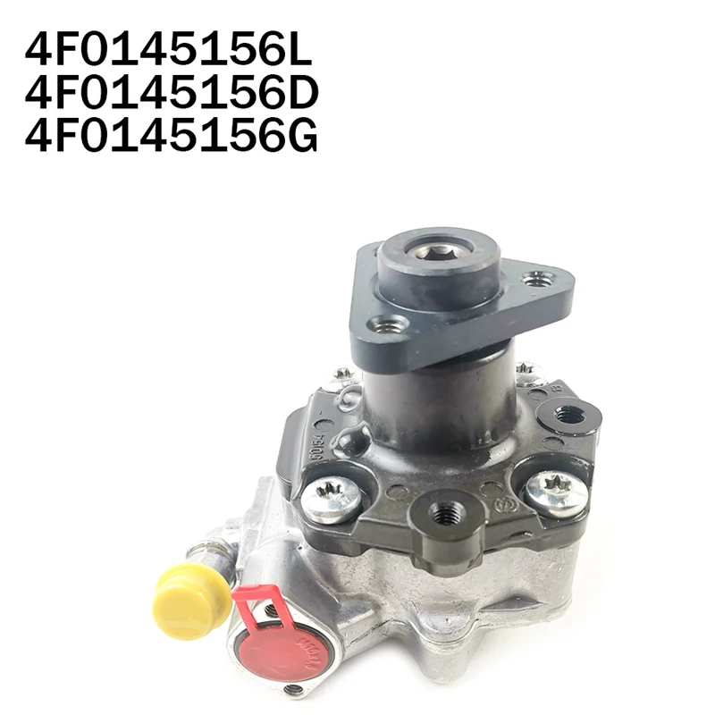 

Car Power Steering Pump 4F0145156L ,4F0145156D, 4F0145156G For A6L C6 2005-2011 Parts