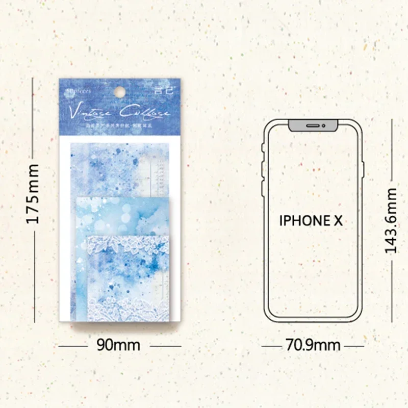 60 листов в упаковке, материал, бумажные звезды, украшение, кит, падающие цветы, цветочная основа, горное украшение ручной работы, 175*90 мм