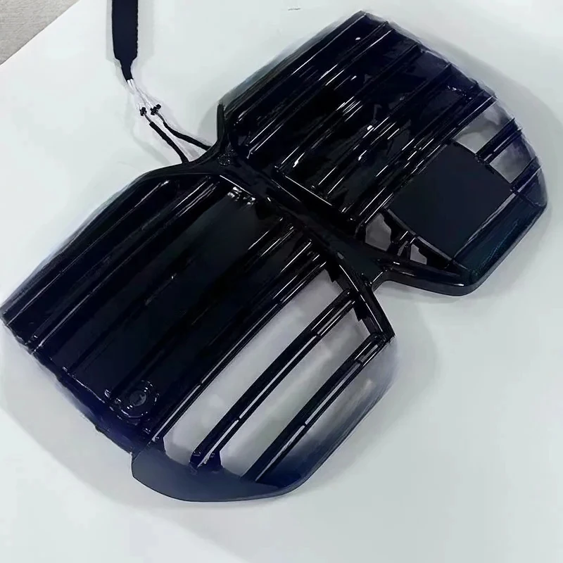 

High Quality M Style Luminous Front Grille Replacement For i4 4 Series G22 G26 2021-2025