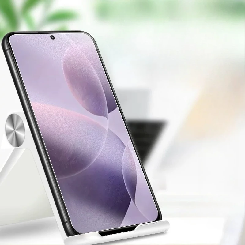 Matte Tempered Glas…