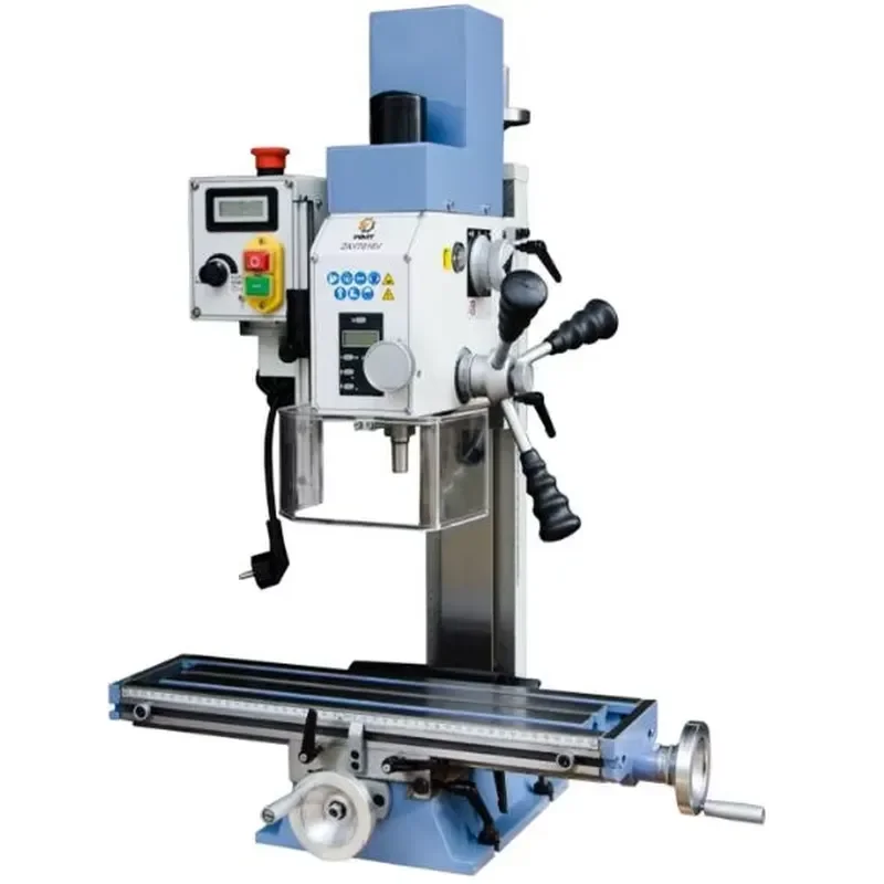 for ZAY7016V Mini Metal Wood Drilling and Milling Machine with CE