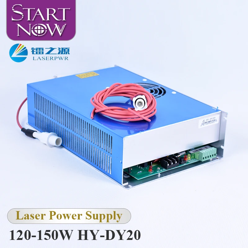 HY-DY20 Co2 Power S… - image