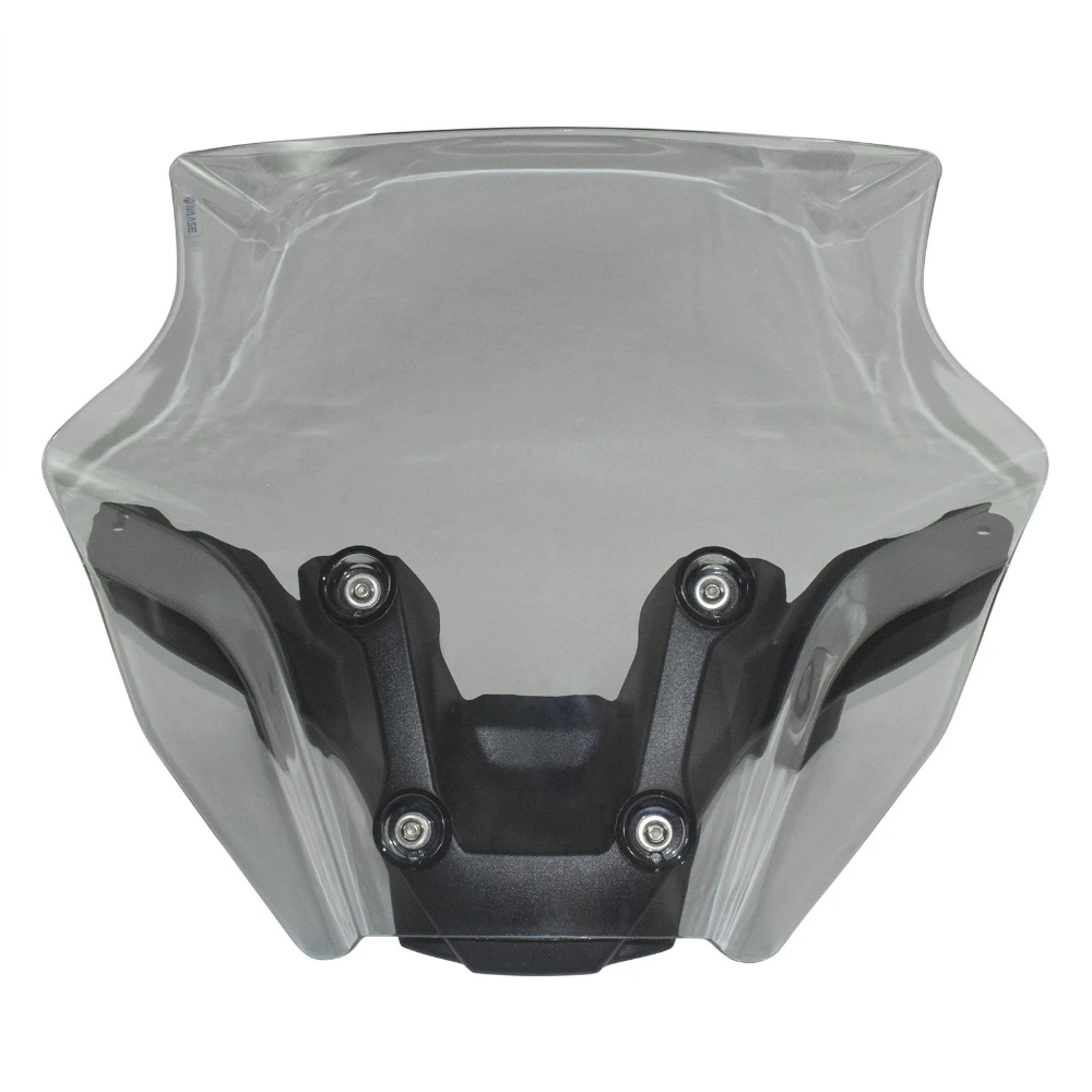 

For Yamaha MT-09 SP V4 24-25 Motorcycle Front Fairing Accessories Windshield MT09 Windscreen Wind Deflector 2024 2025